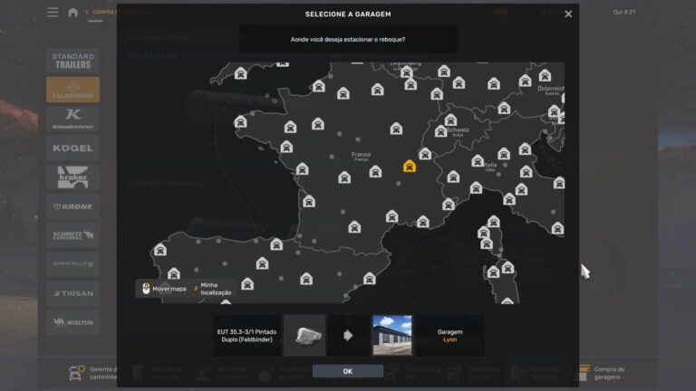 ALL TRAILERS UNLOCKED 11 02 2026 v1.0 1.50 1.58 ETS2