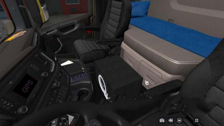 Subwoofer v1.0