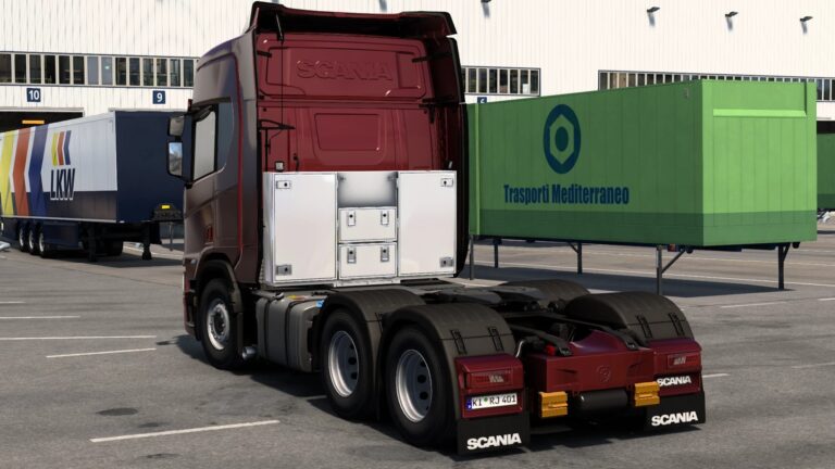 Scania NG S/R Middle Toolbox v1.58 ETS2