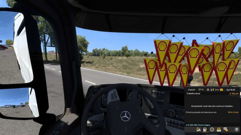 MORE TIME DRIVING 12 02 2026 v1.0 1.50 1.58 ETS2