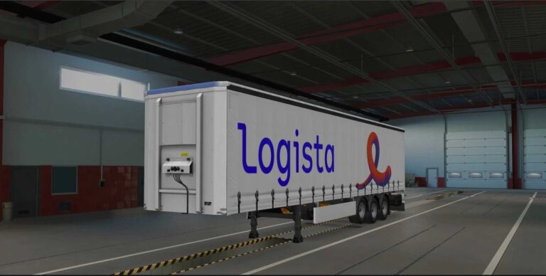 Italian Trailer Pack By Nicos00258 v1.1 1.58x ETS2