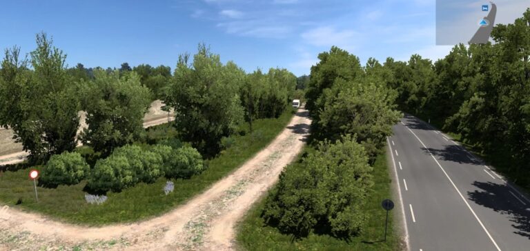 Rework near of Reims v3.0 ETS2