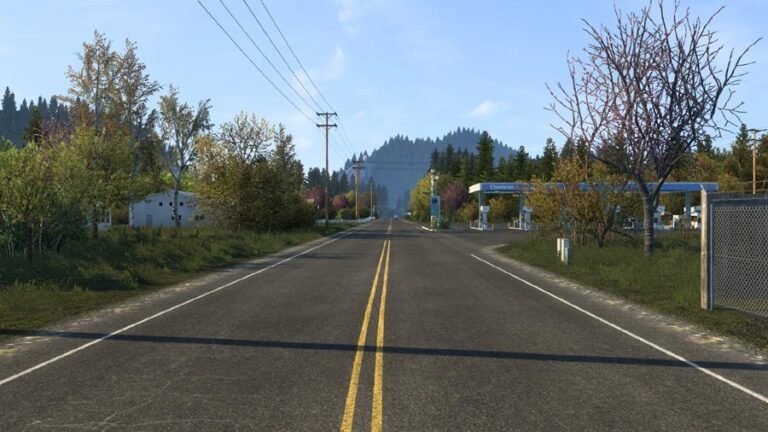 Early Autumn/Fall v4.3 ATS