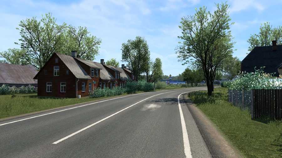 Spring v6.4 ETS2